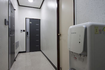 Hotel Interior