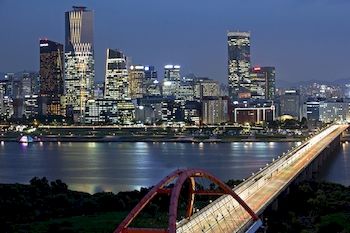 City View