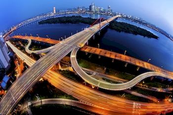 City View