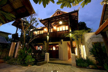 班恩塔薩拉豪華飯店 Bann Tazala Exclusive Residence