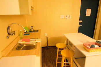 Minibar