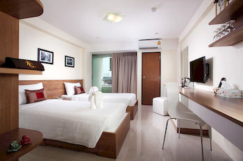 Guestroom