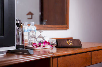In-Room Amenity