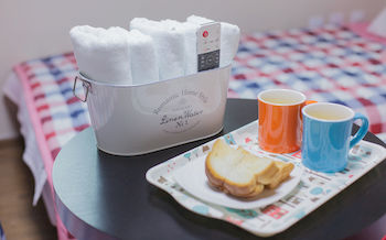 In-Room Amenity