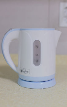 In-Room Amenity