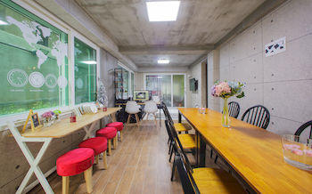 Hotel Interior