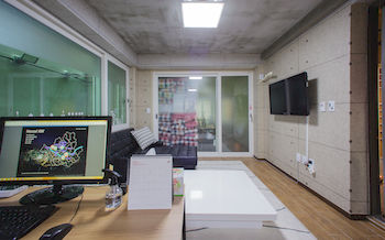 Hotel Interior
