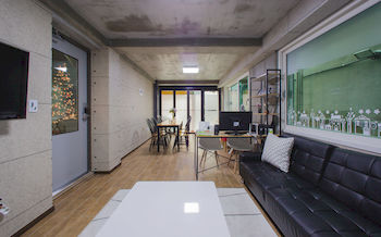 Hotel Interior