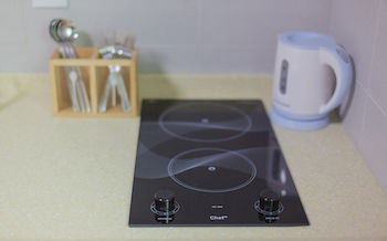 In-Room Kitchenette