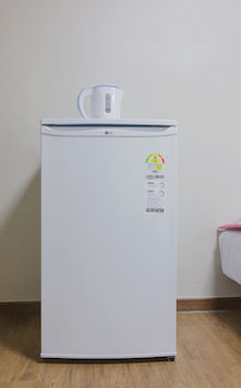 Mini-Refrigerator