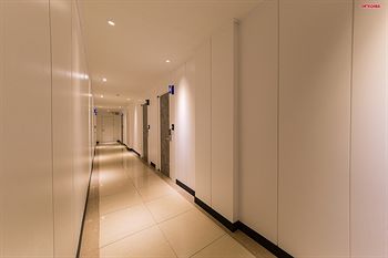 Indoor Wedding