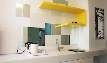 In-Room Amenity