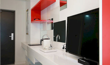 In-Room Amenity