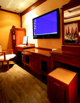 In-Room Amenity