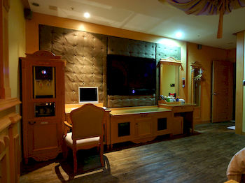 In-Room Amenity