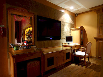 In-Room Amenity
