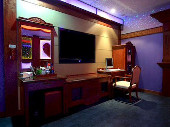 In-Room Amenity