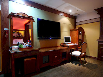 In-Room Amenity
