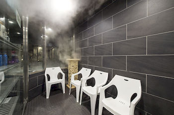 Steam Room