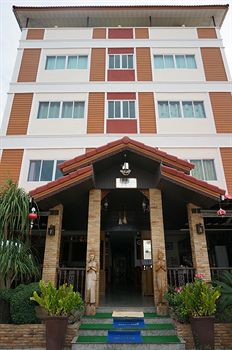 華欣艾亞蘭酒店 Iyara Hua Hin Lodge