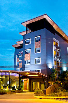 曼谷可可旅館 Coco Hotel