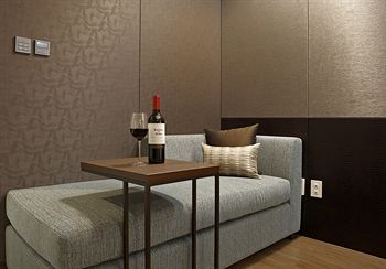 In-Room Amenity