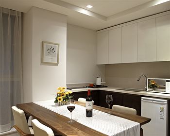 In-Room Amenity