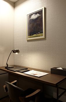 In-Room Amenity