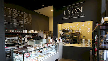 Cafe