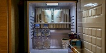 In-Room Amenity