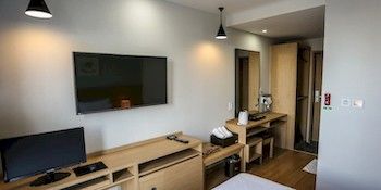 In-Room Amenity