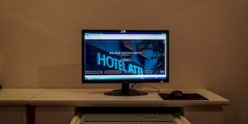 In-Room Amenity