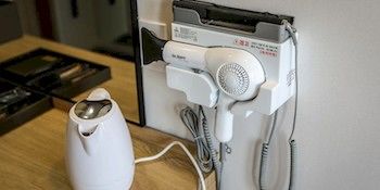 In-Room Amenity