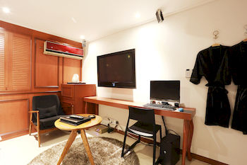 In-Room Amenity