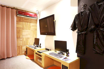 In-Room Amenity