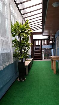 Hotel Interior