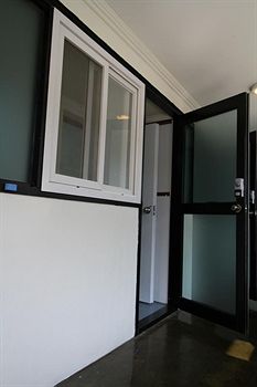 Hotel Interior