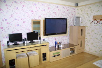 In-Room Amenity