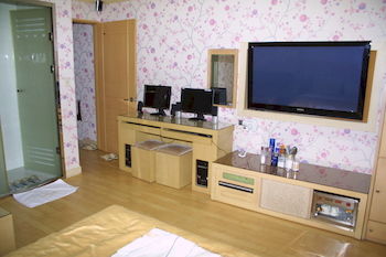 In-Room Amenity