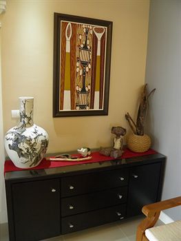 In-Room Amenity
