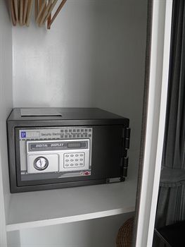 In-Room Safe