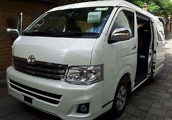 Airport Shuttle