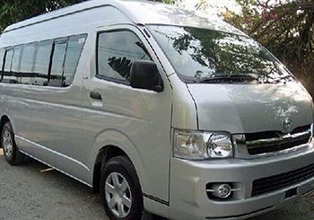 Airport Shuttle