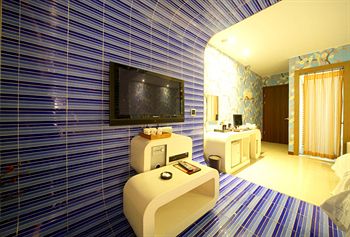 In-Room Amenity