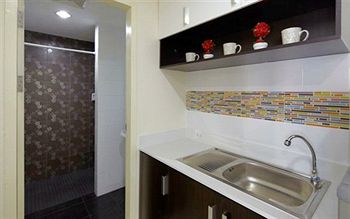 In-Room Amenity