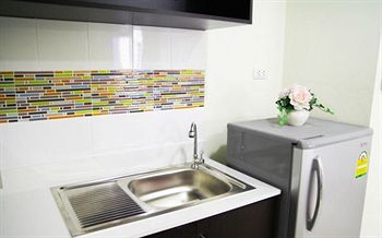 In-Room Amenity