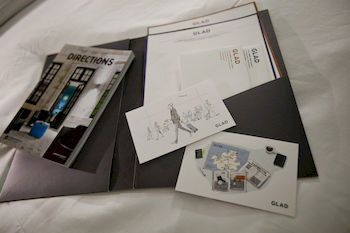 In-Room Amenity