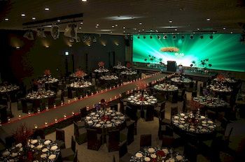 Ballroom