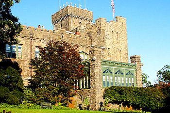 Hotel Front