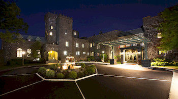 城堡水療飯店 Castle Hotel & Spa